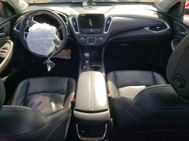 2023 Chevrolet Malibu Premier