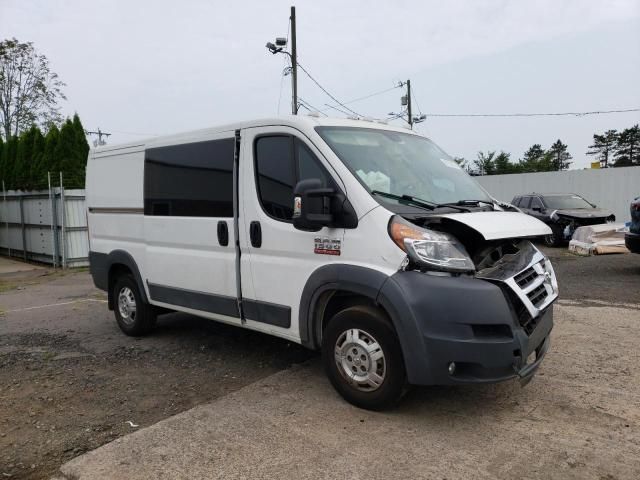2017 Dodge RAM Promaster 1500 1500 Standard