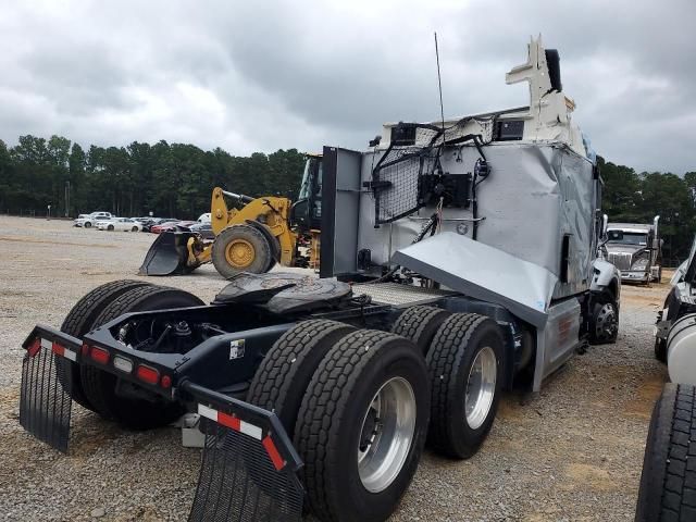 2026 Peterbilt 579 Semi Truck