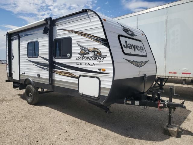 2020 Jayco JAY Flight