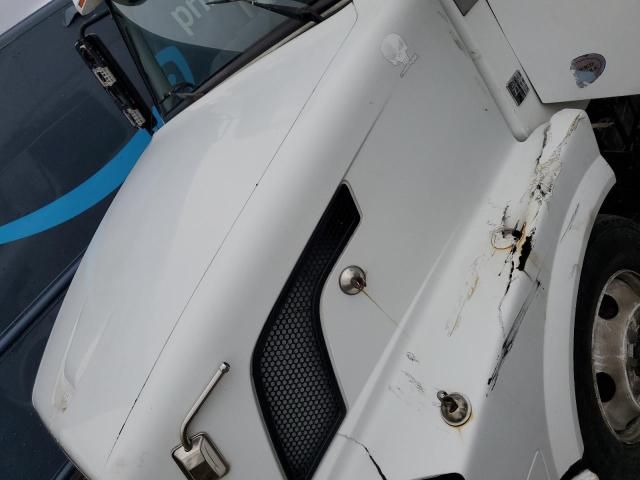 2012 Volvo VNL Semi Truck