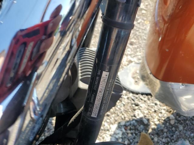 2003 Harley-Davidson Flhrci