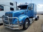 2009 Peterbilt 386 Semi Truck