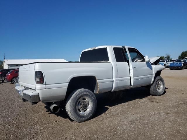2001 Dodge RAM 2500
