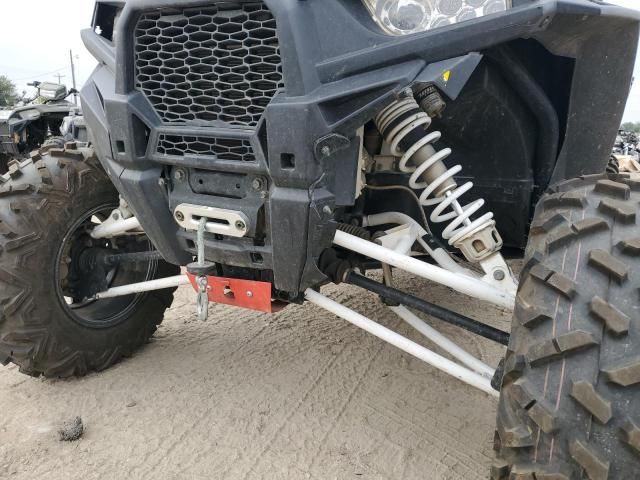 2016 Polaris RZR XP Turbo EPS