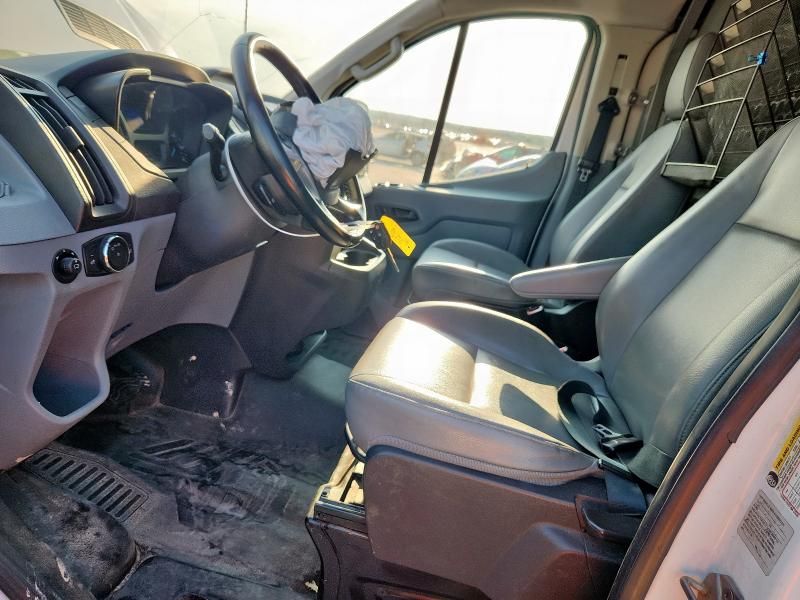 2016 Ford Transit Utility / Service van