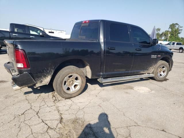 2017 Dodge RAM 1500 Sport