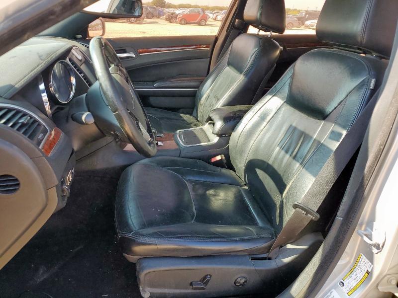 2012 Chrysler 300 Limited