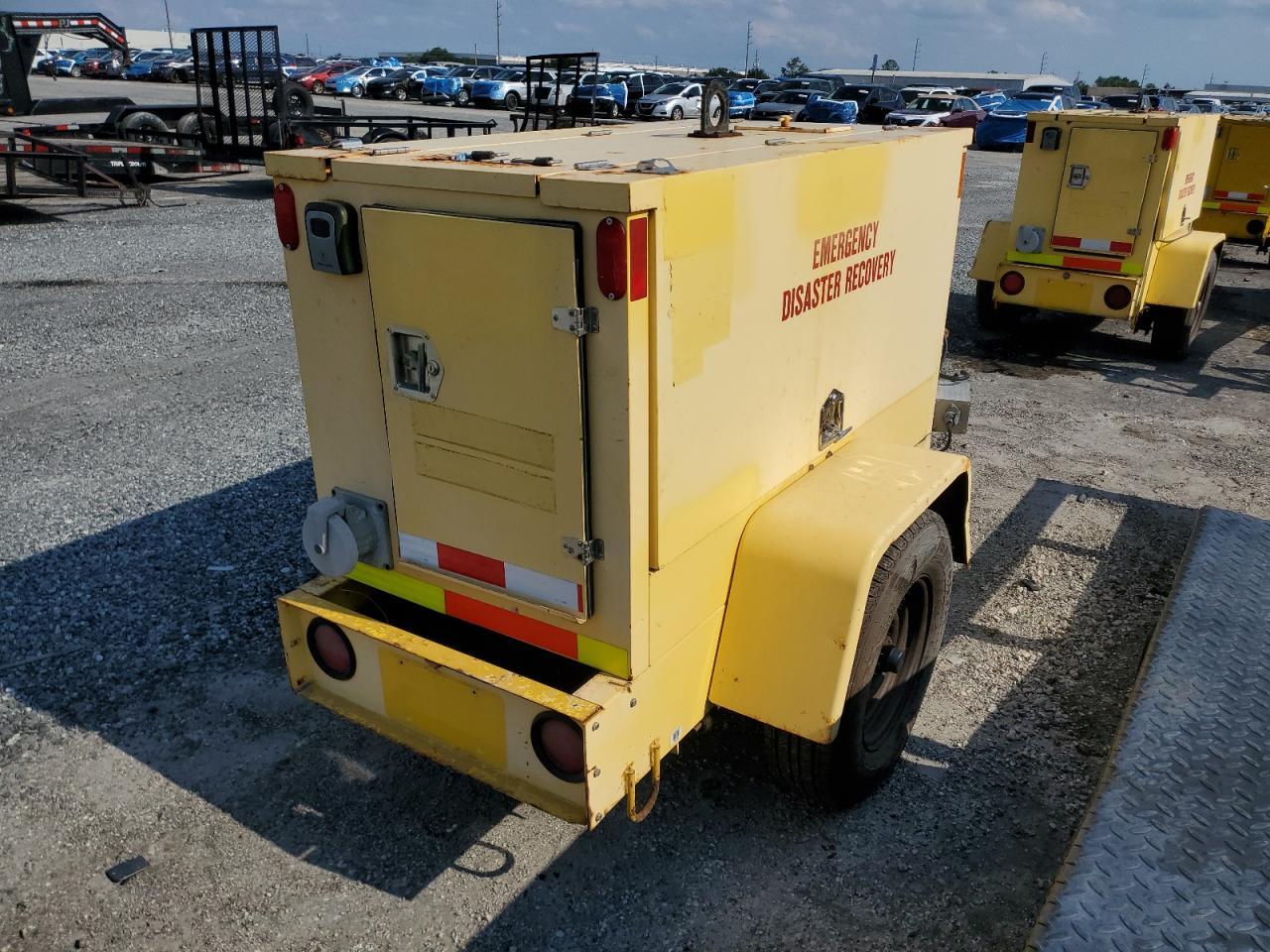 1993 Unknown 1993 Generation