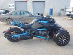 Pure sale lots for sale at auction: 2023 Can-Am Spyder Roadster F3-S