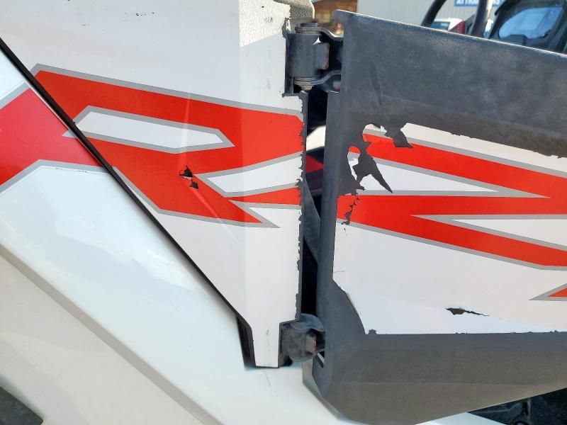2020 Polaris RZR XP 1000