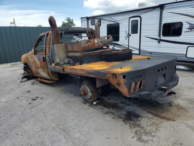 2006 Ford F450 Super Duty
