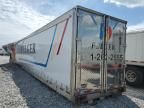 2023 Wabash Rfcvhsc Refrigerated Van Trailer