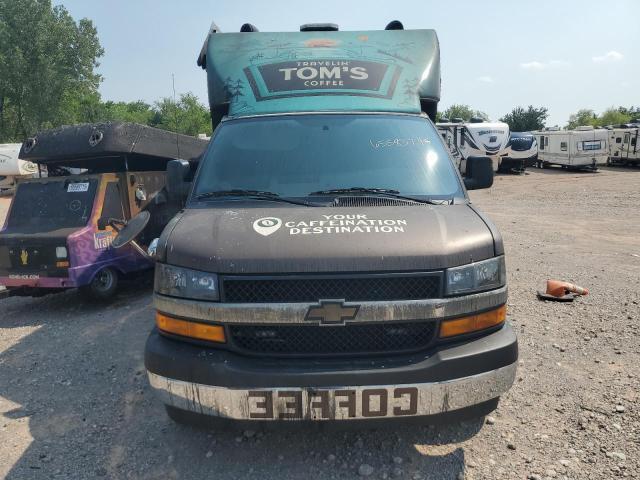 2024 Chev Rolet Express G3-Trucks