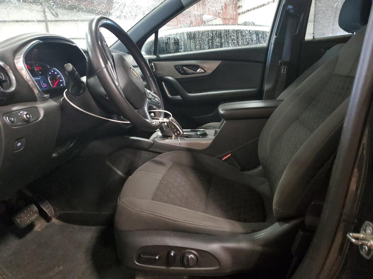 2020 Chevrolet Blazer 2LT