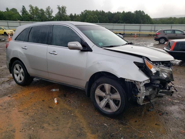 2010 Acura Mdx Technology Technology