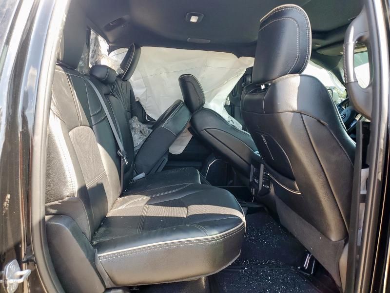 2022 Dodge RAM 3500 Limited
