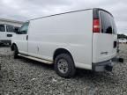 2014 GMC Savana G2500