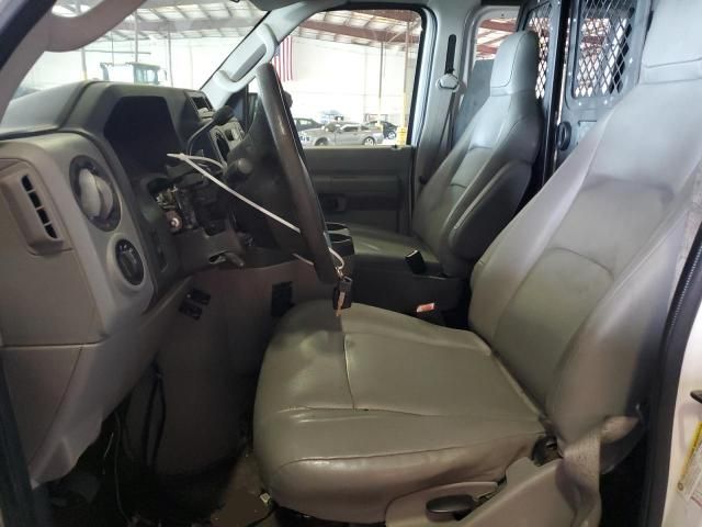 2013 Ford Econoline E250 Van