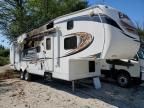 2012 Jayco Jay Trailers