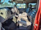 2003 Hummer H2