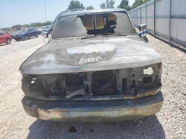 1996 Ford F150