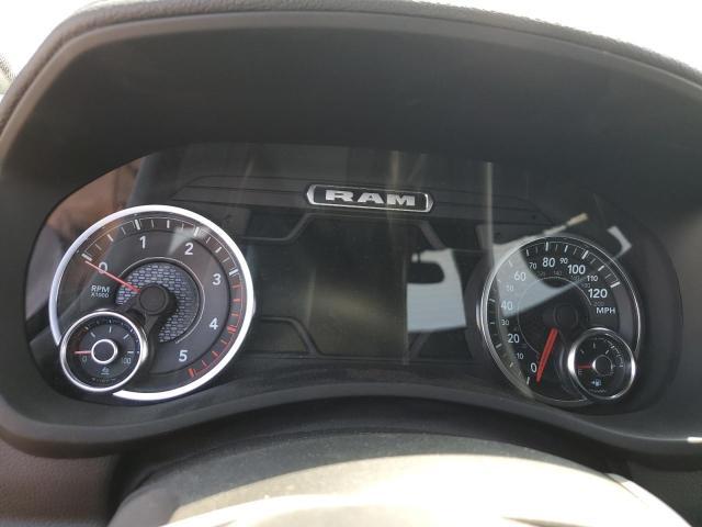 2024 Dodge 2500 Laramie