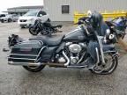 2009 Harley-Davidson Flhtcu