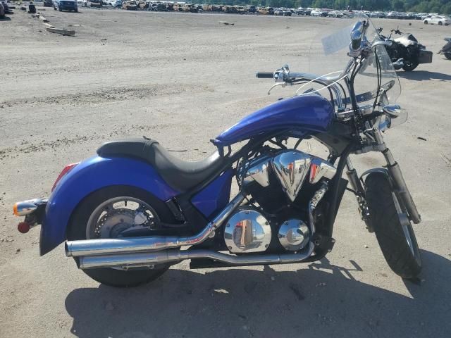 2015 Honda VT1300 CR