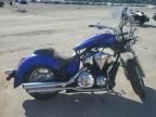 2015 Honda VT1300 CR