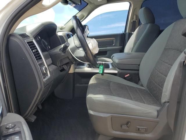 2017 Dodge RAM 1500 SLT