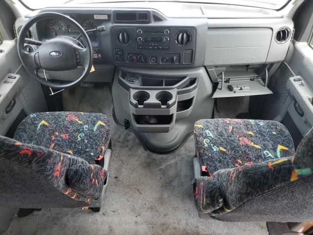 2009 Ford Econoline E250 Van