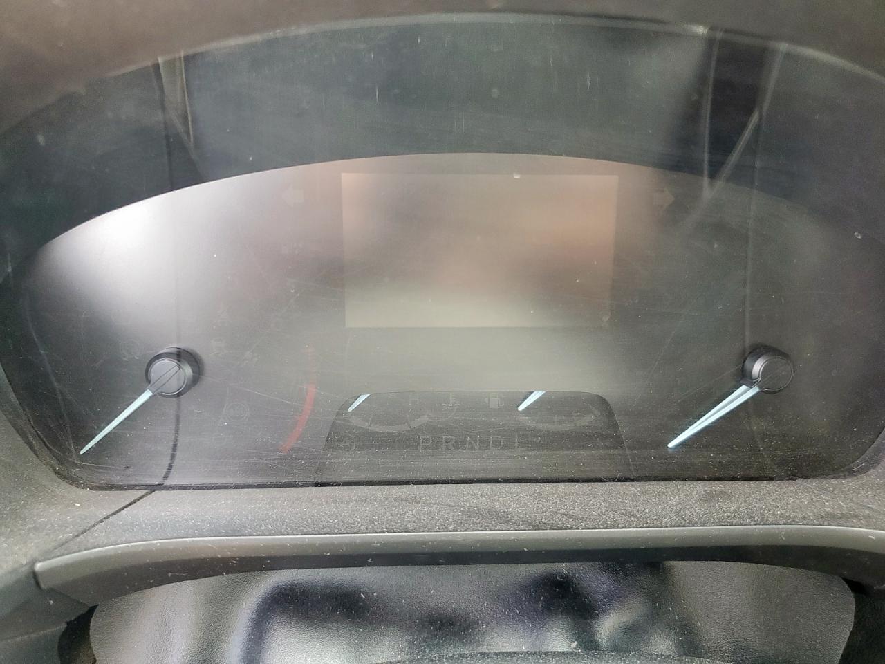 2020 Ford Escape s