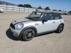 2013 Mini Cooper s