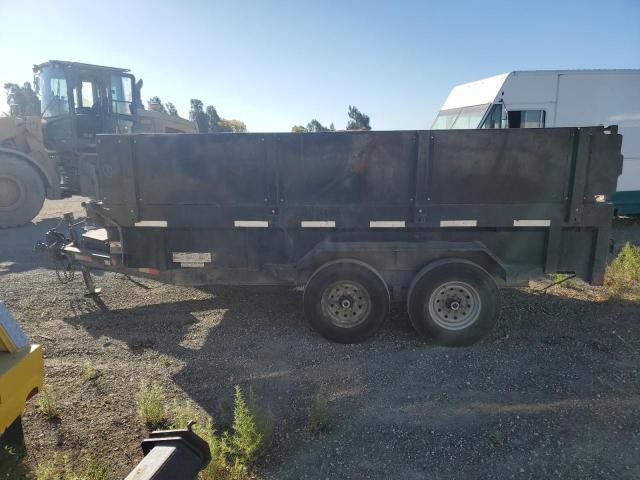 2019 Norstar Dump Trailer