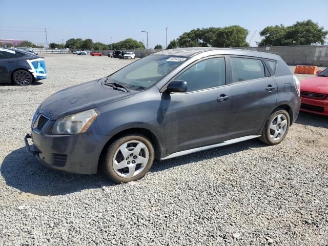2010 Pontiac Vibe