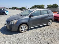 2010 Pontiac Vibe for sale in San Diego, CA