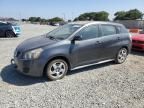 2010 Pontiac Vibe