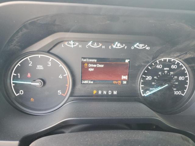 2024 Ford F350 Super Duty