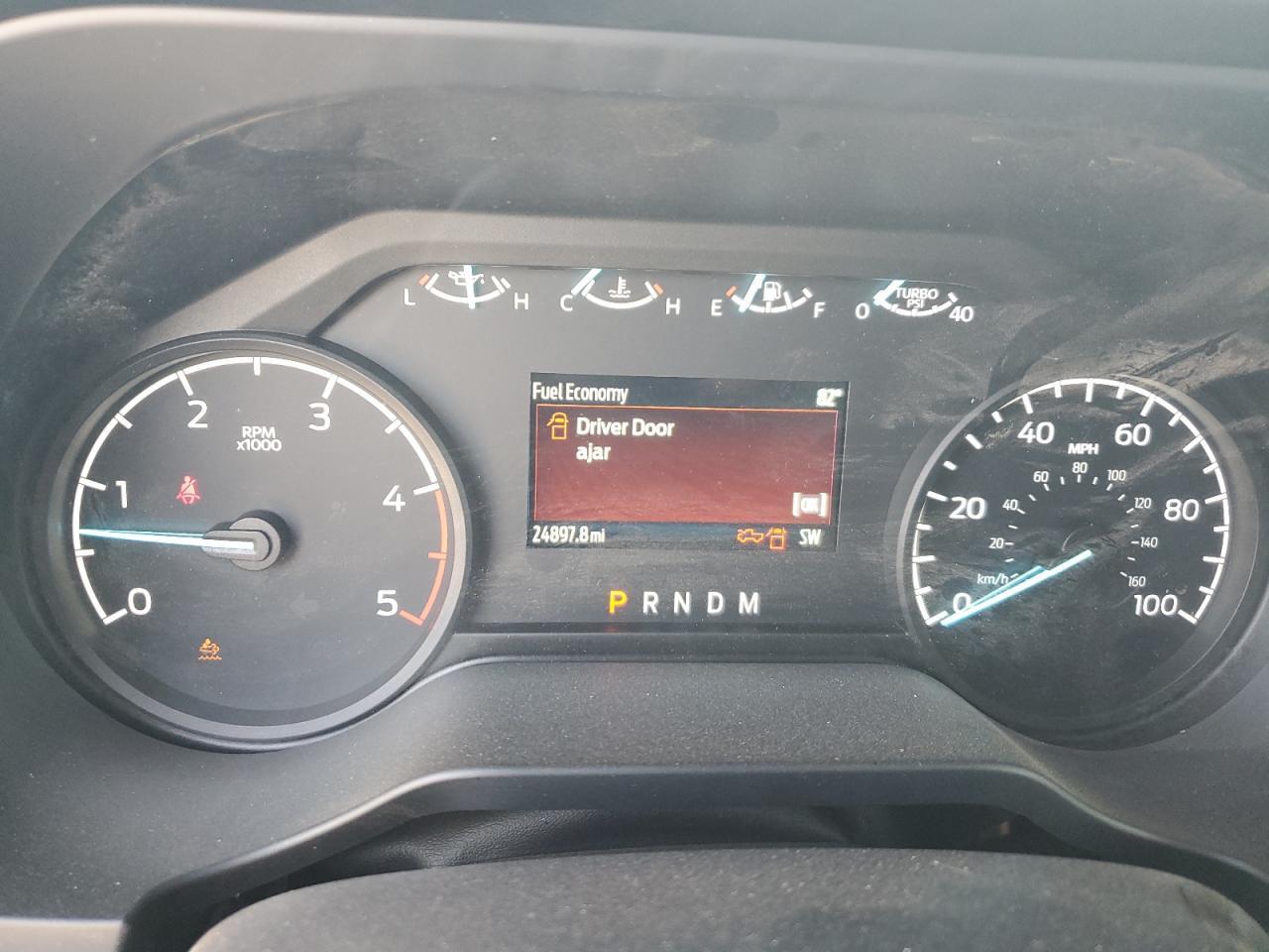 2024 Ford F350 Super Duty