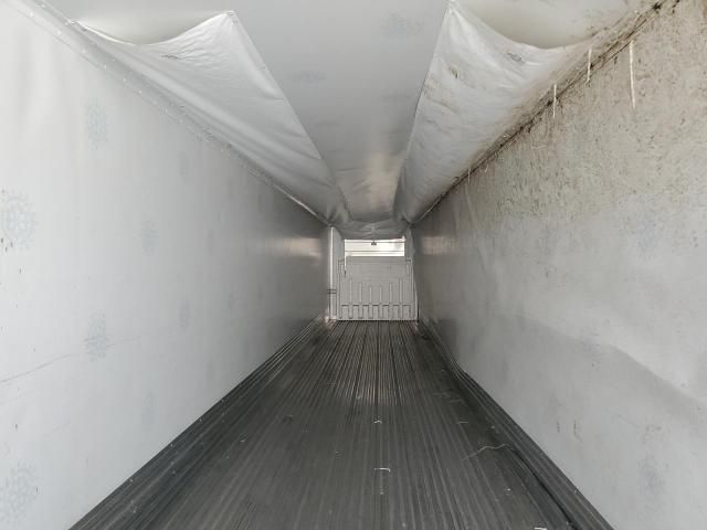 2024 Great Dane ESS-114-11053 Refrigerated Van Trailer
