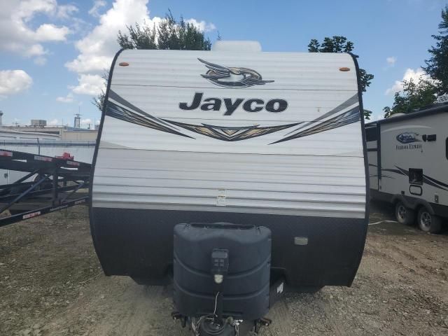 2019 Jayco JAY Flight