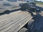 2023 Big Tex 10CH-20BKDT Equipment Trailer