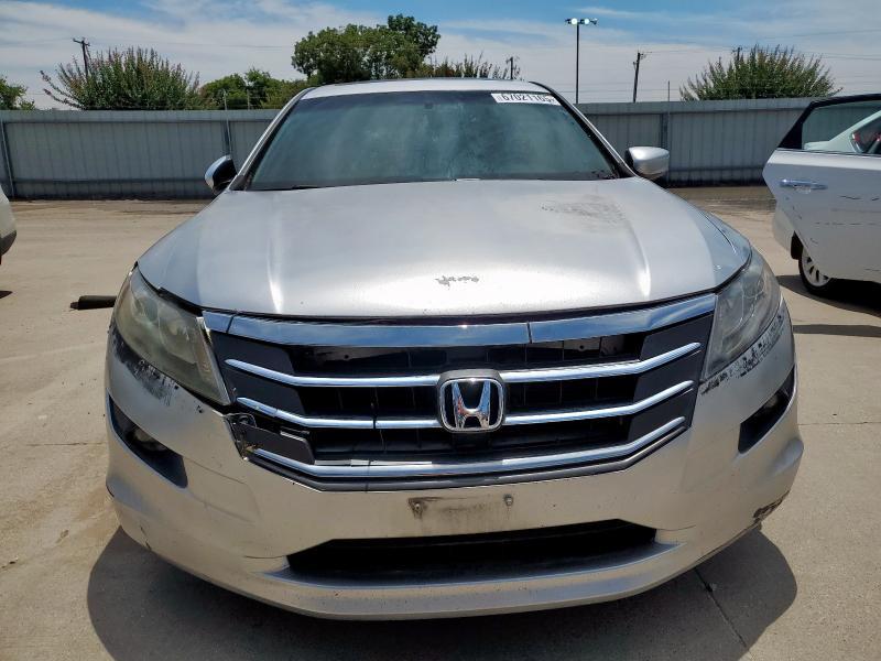 2010 Honda Accord Crosstour exl