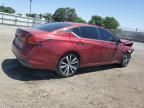 2019 Nissan Altima SR