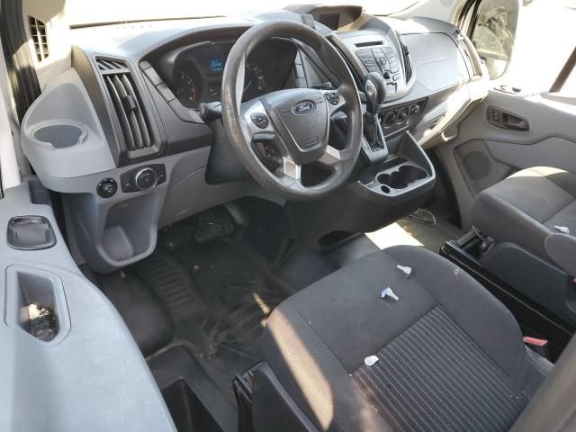 2019 Ford Transit T-250
