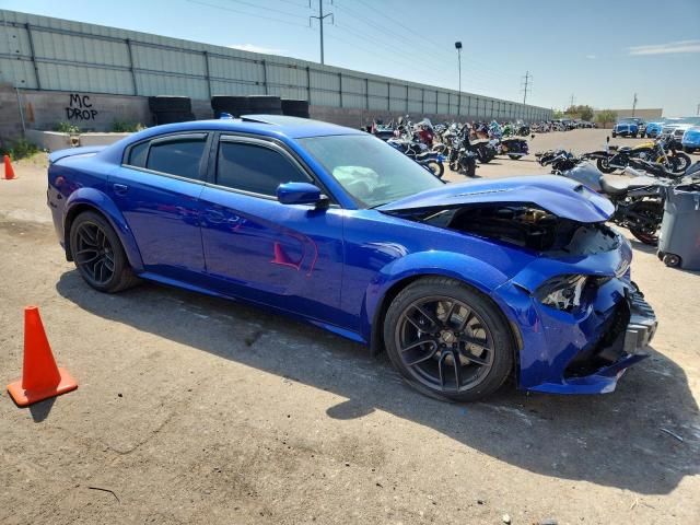 2020 Dodge Charger Scat Pack
