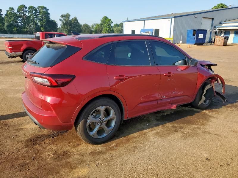 2024 Ford Escape ST Line