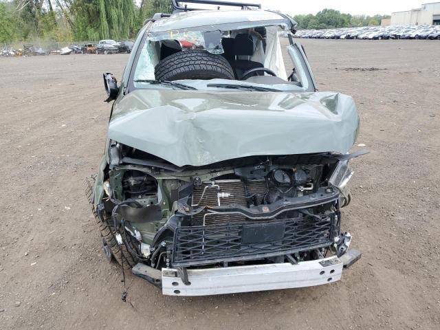 2021 Toyota 4runner Sr5/sr5 Premium