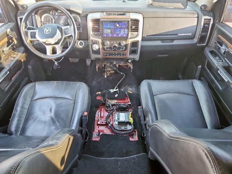 2015 Dodge 1500 Laramie